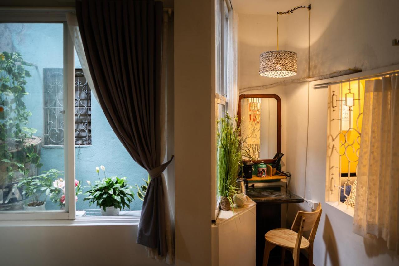 Trevi'S Inn Hanoï Extérieur photo