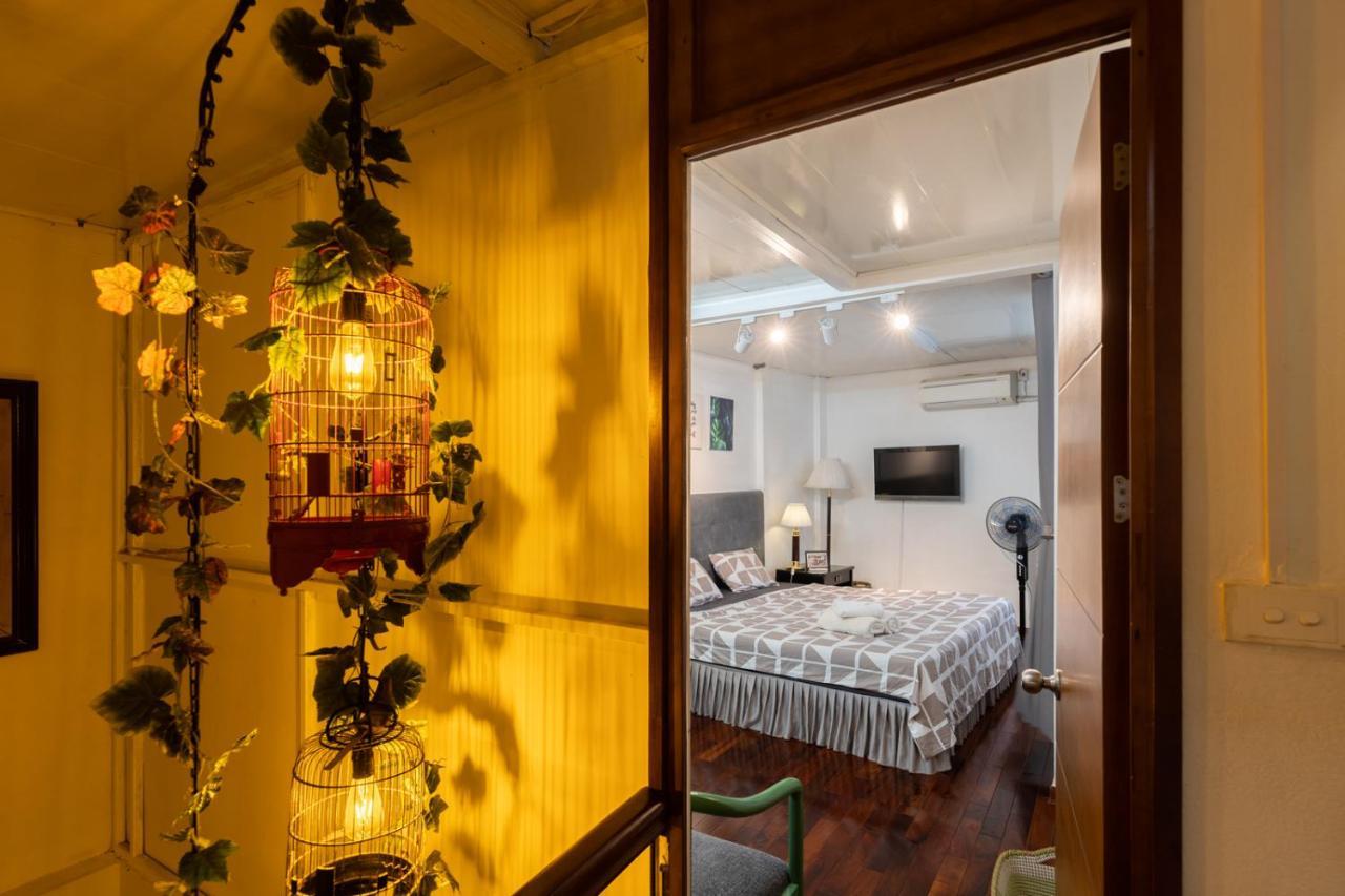 Trevi'S Inn Hanoï Extérieur photo