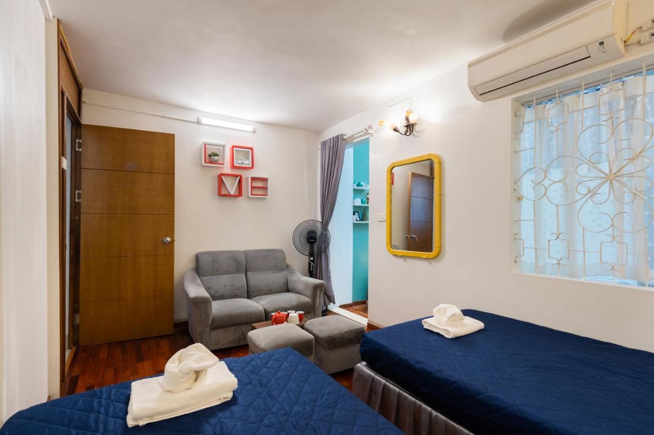 Trevi'S Inn Hanoï Extérieur photo